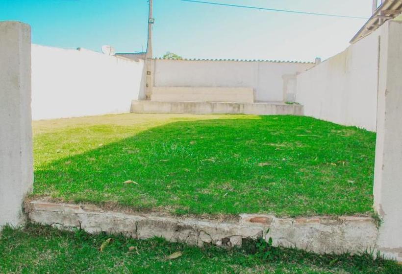 Pension Sitio Raio De Sol