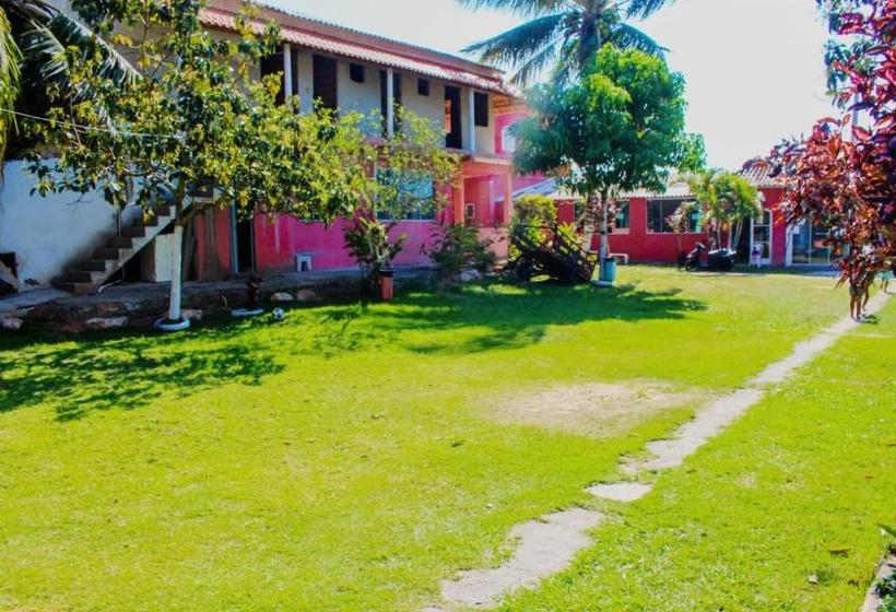 Pension Sitio Raio De Sol