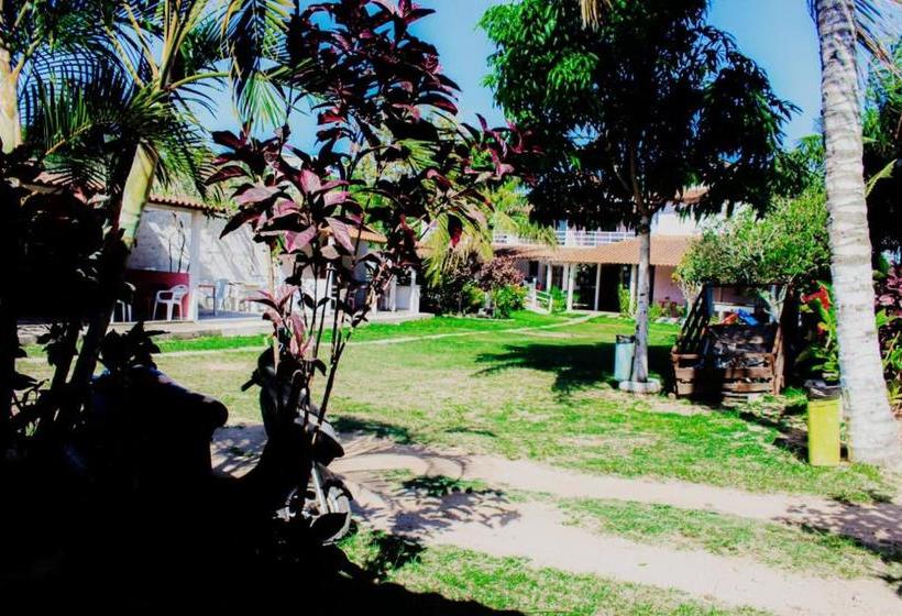 Pension Sitio Raio De Sol