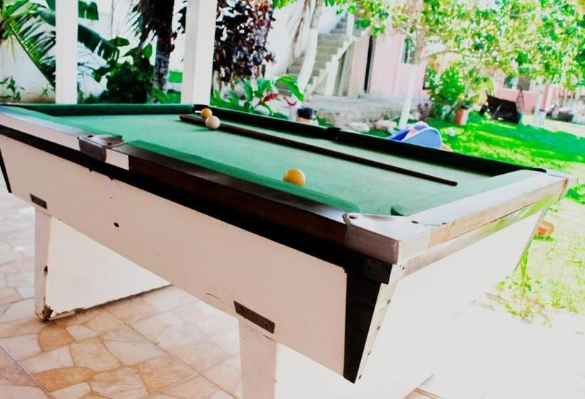 Pension Sitio Raio De Sol