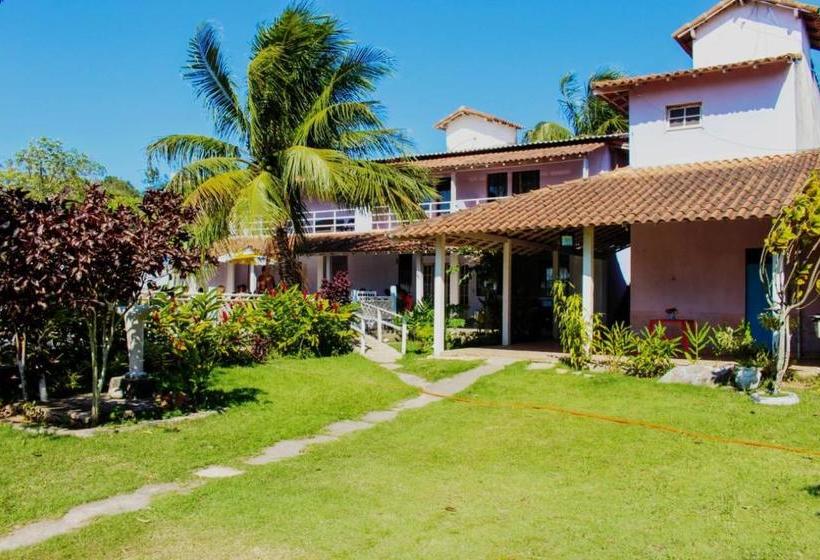 Pension Sitio Raio De Sol