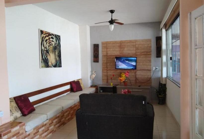 Pension Sitio Raio De Sol