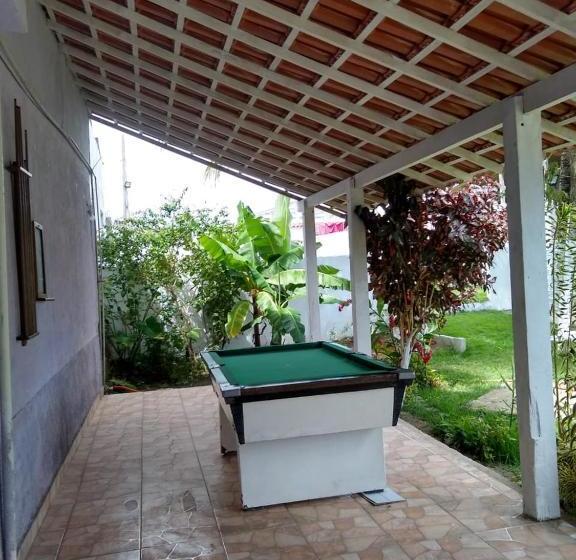 Pension Sitio Raio De Sol