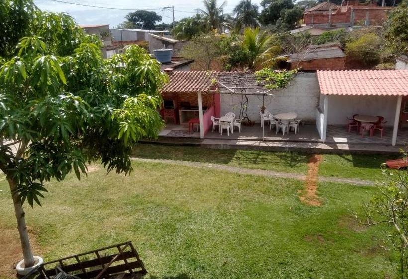 Pension Sitio Raio De Sol