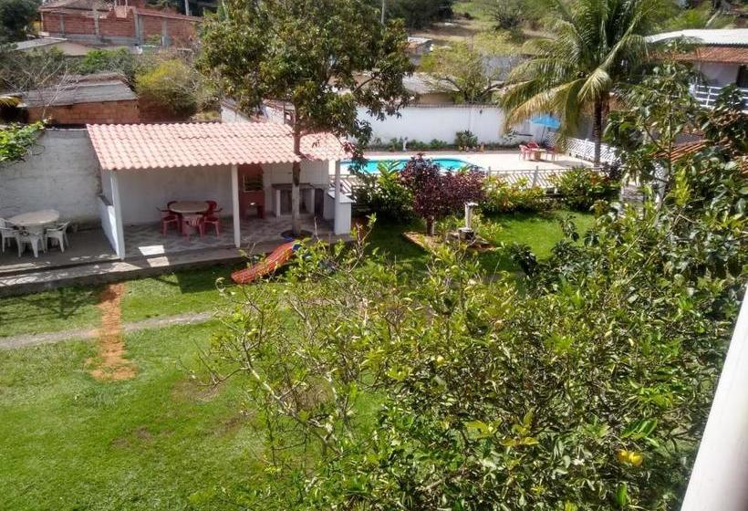 Pension Sitio Raio De Sol