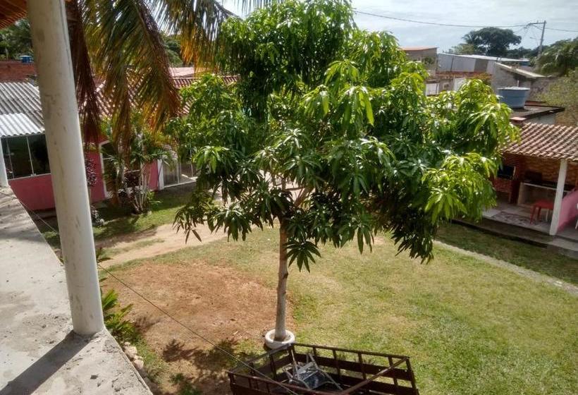 Pension Sitio Raio De Sol