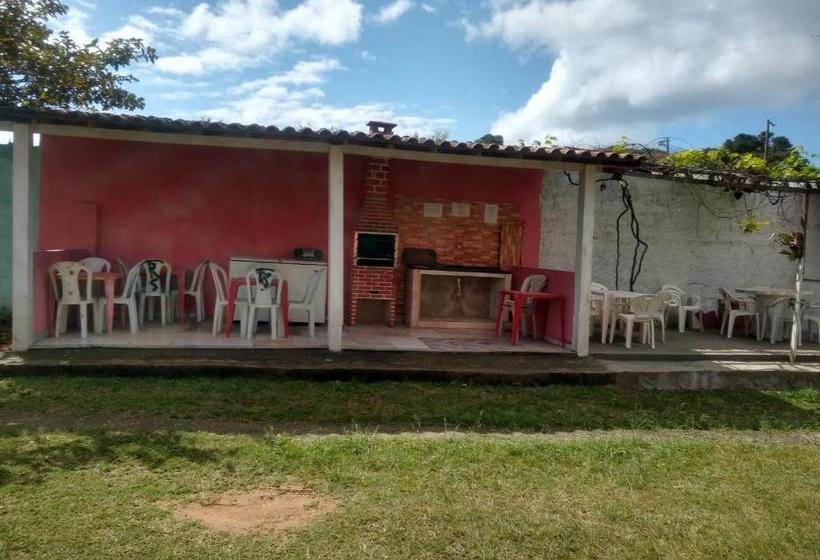 Pension Sitio Raio De Sol