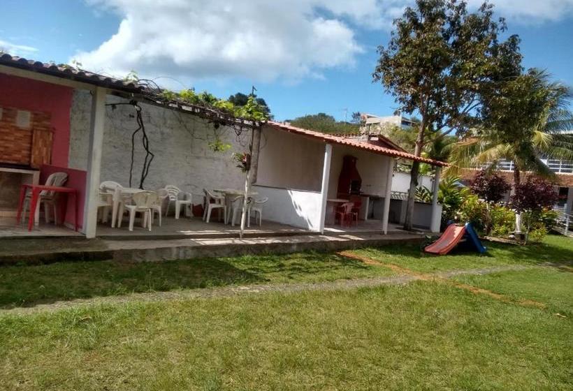 Pension Sitio Raio De Sol