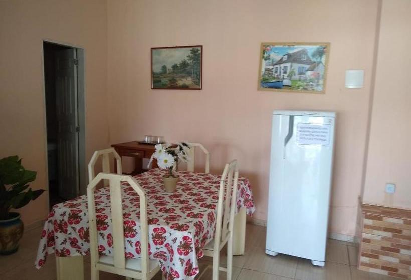 Pension Sitio Raio De Sol