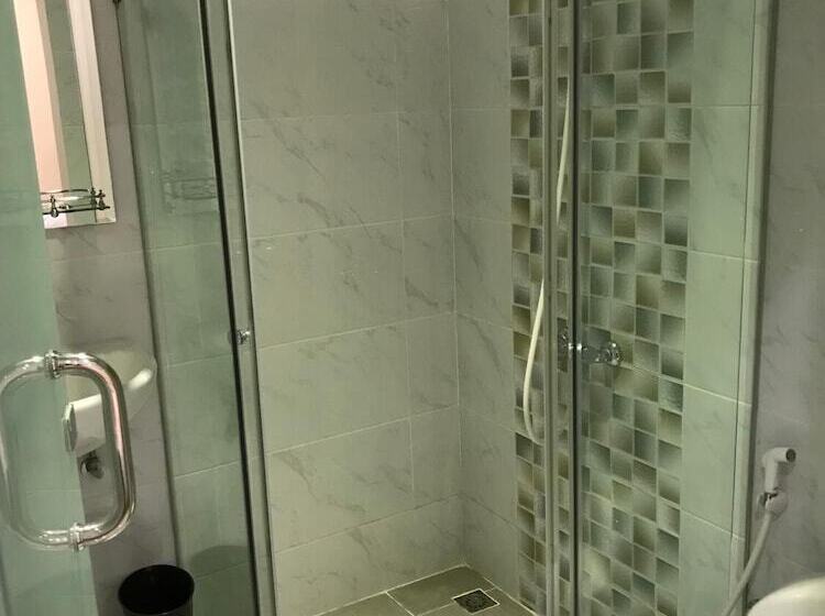 פנסיון Hillside Suite Guest House