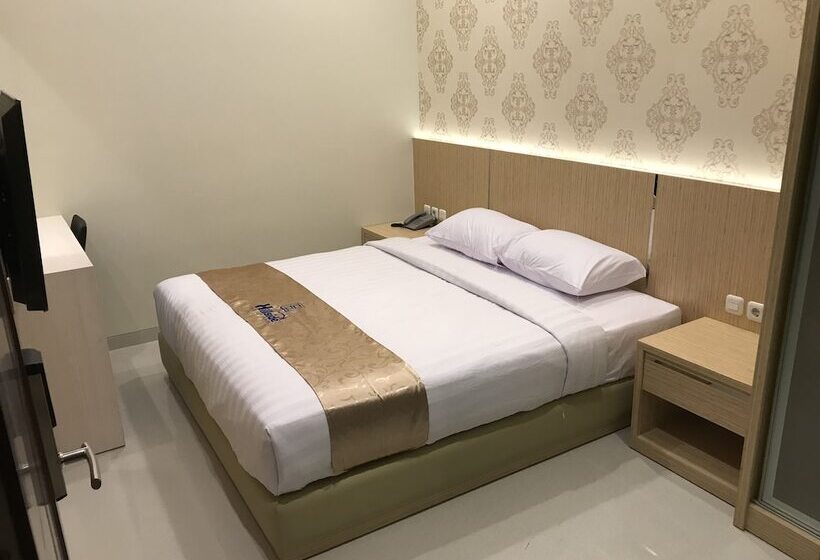 פנסיון Hillside Suite Guest House