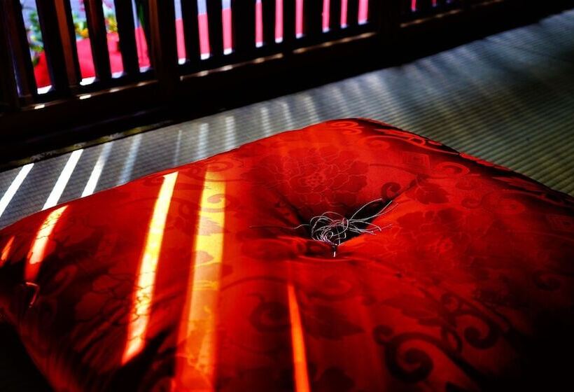 پانسیون Kyoto Classical House   Murasakian