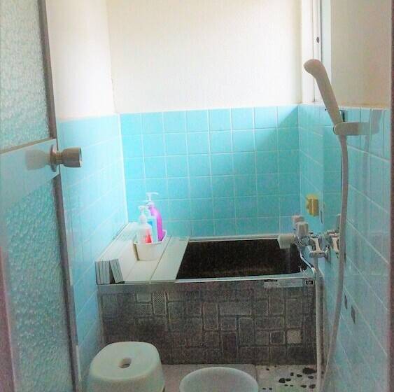 پانسیون Kyoto Classical House   Murasakian