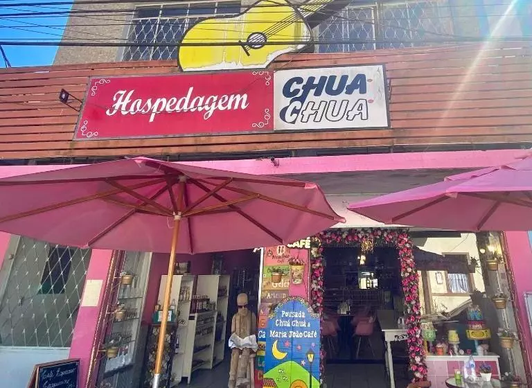 Majatalo Pousada Chuá Chuá