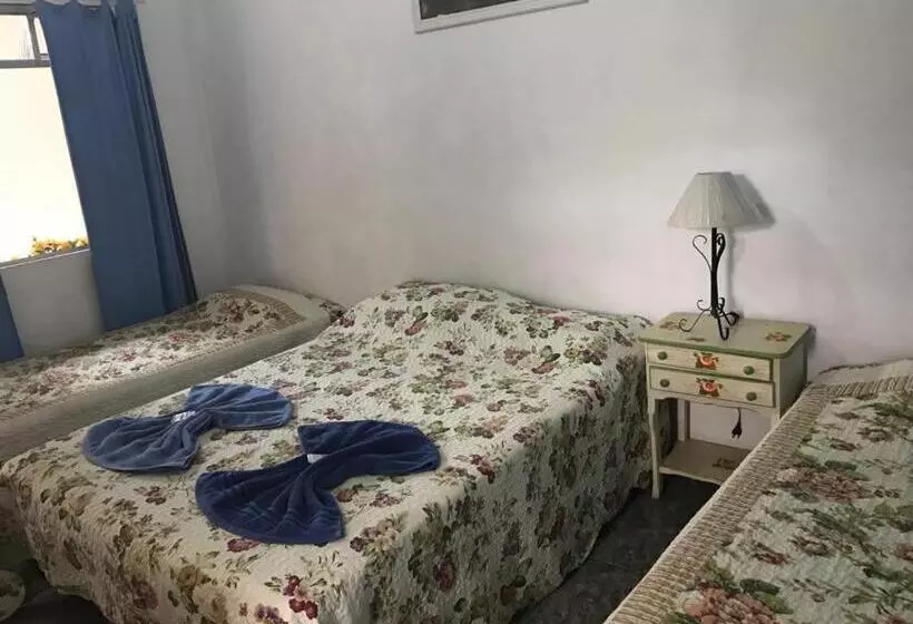 Majatalo Pousada Chuá Chuá