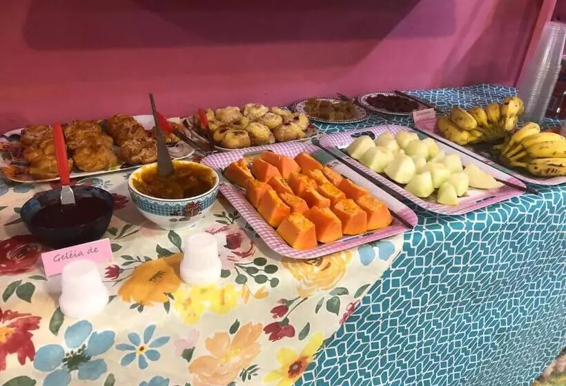 Majatalo Pousada Chuá Chuá