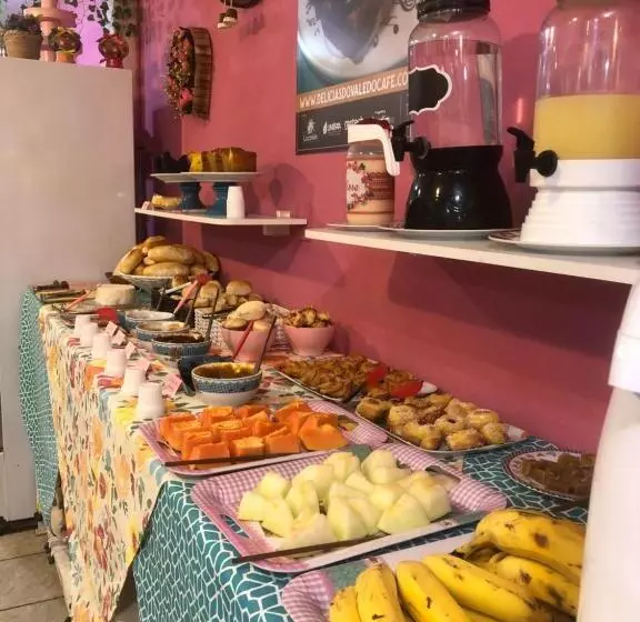 Majatalo Pousada Chuá Chuá