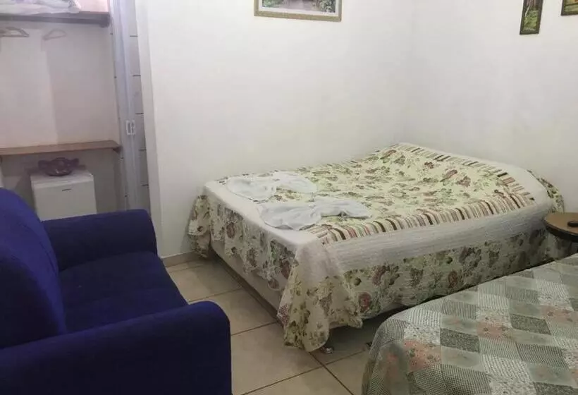 Majatalo Pousada Chuá Chuá