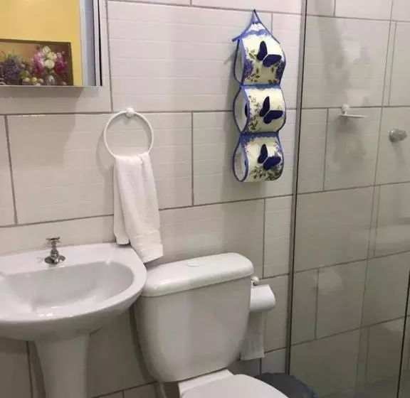 Majatalo Pousada Chuá Chuá
