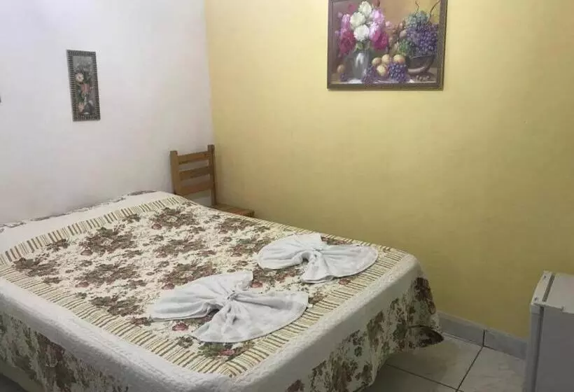 Majatalo Pousada Chuá Chuá