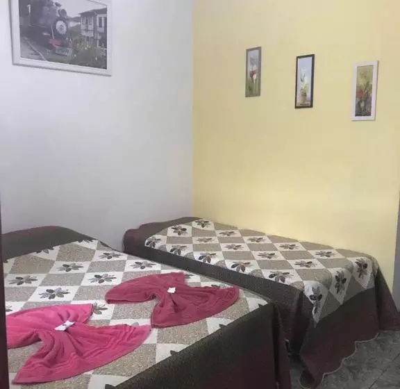 Majatalo Pousada Chuá Chuá