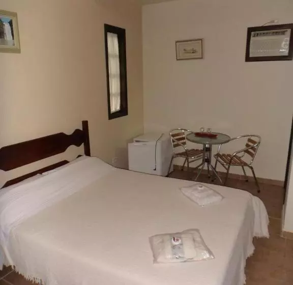 Majatalo Pousada Itupava