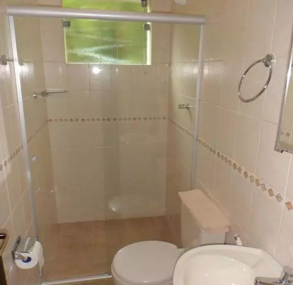 Majatalo Pousada Itupava