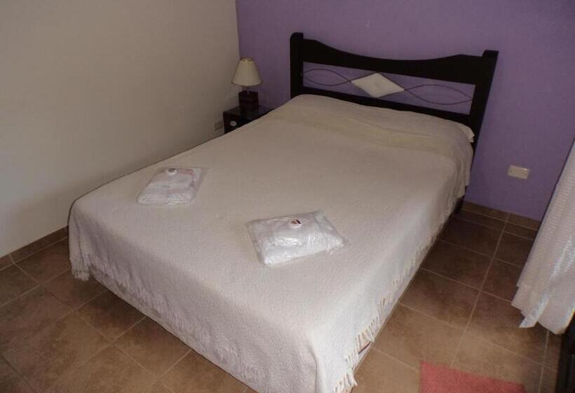 Pension Pousada Itupava