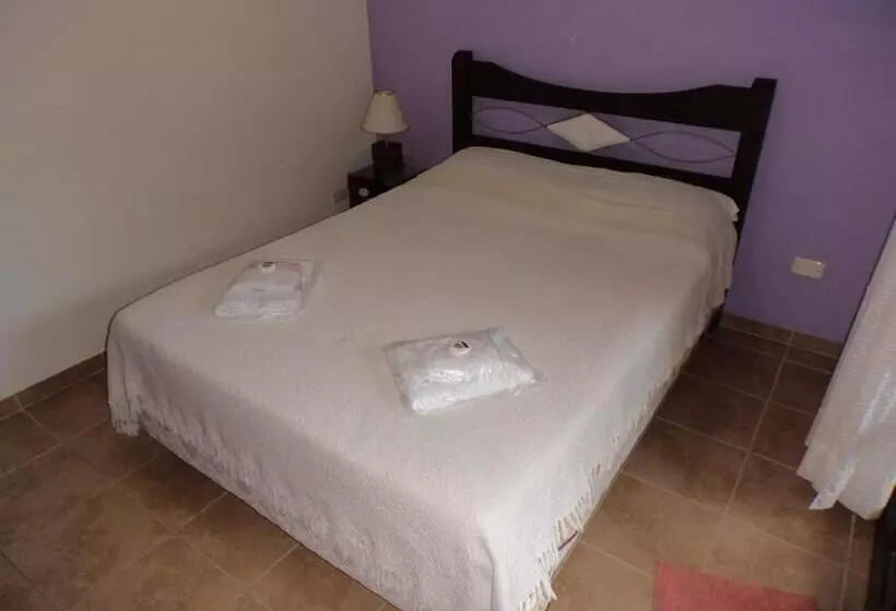 Majatalo Pousada Itupava