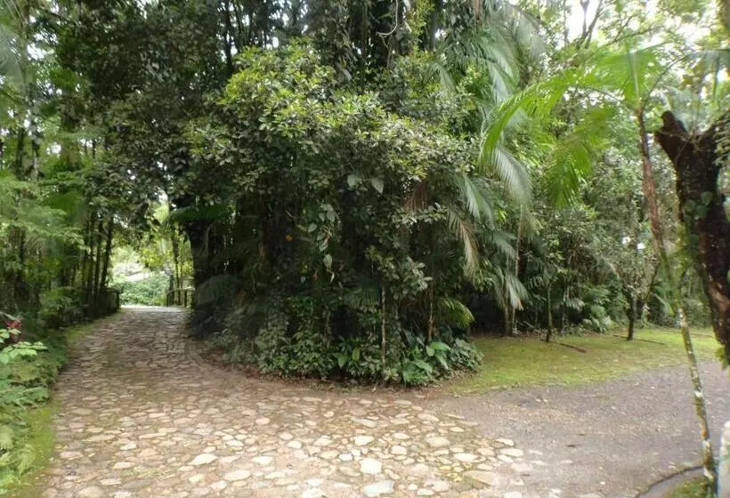 Majatalo Pousada Itupava