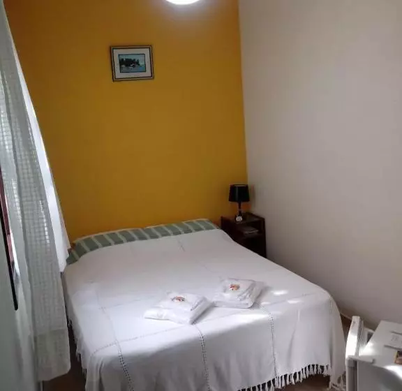 Majatalo Pousada Itupava