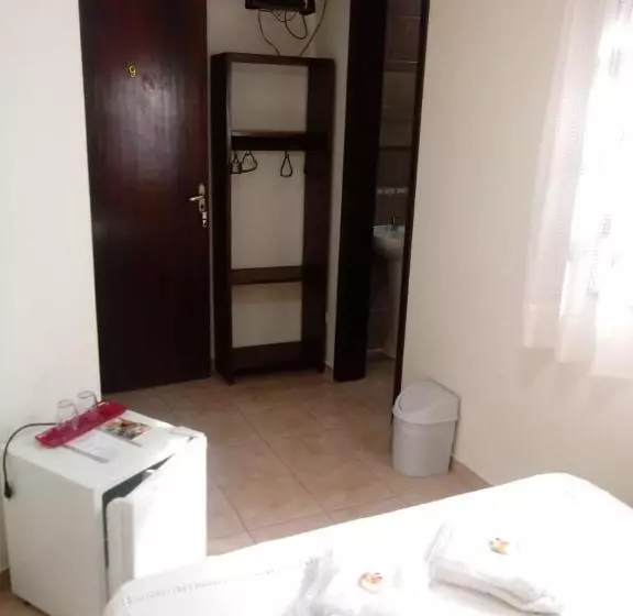 Majatalo Pousada Itupava