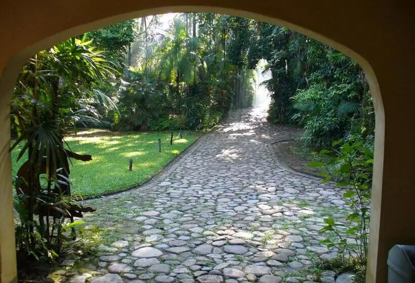 Majatalo Pousada Itupava