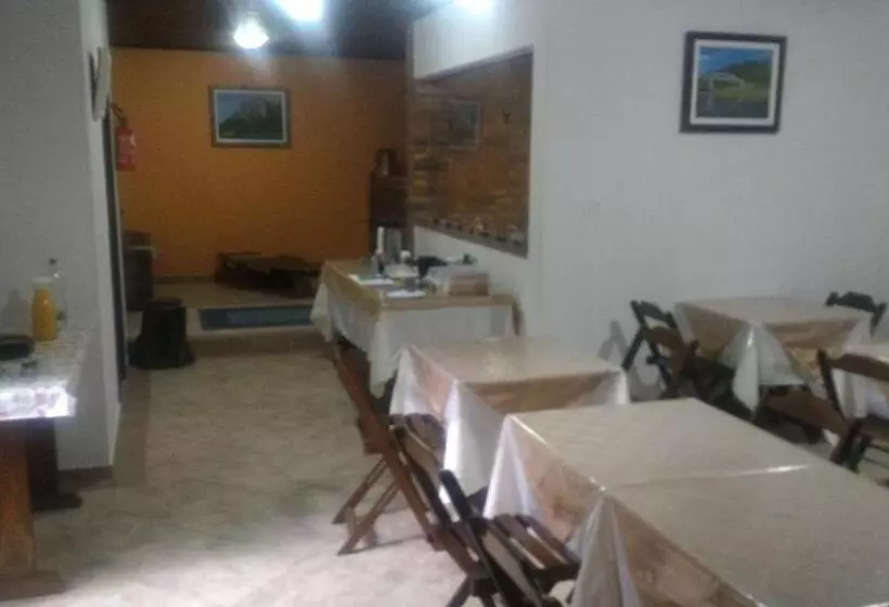 Majatalo Pousada Itupava