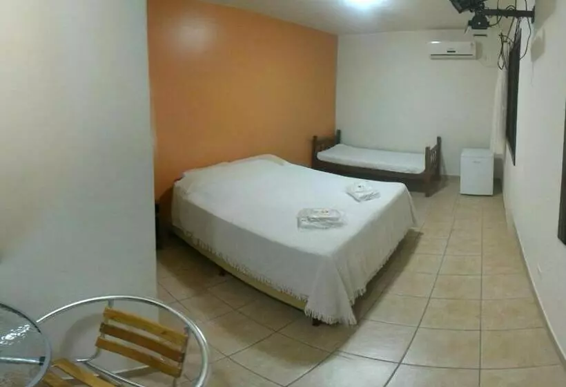 Majatalo Pousada Itupava