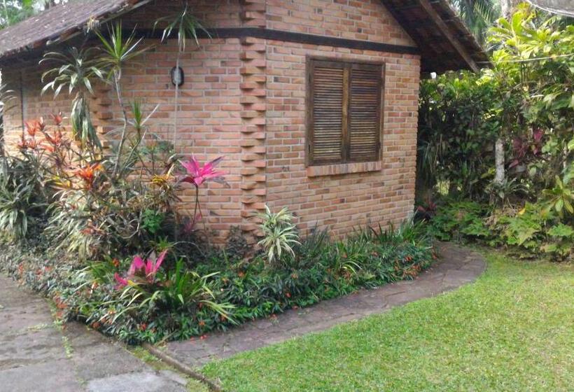 Pension Pousada Itupava