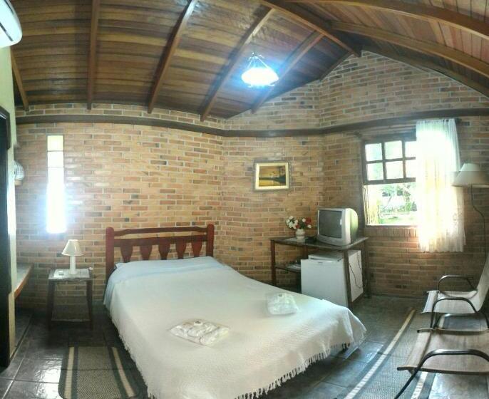 Pension Pousada Itupava