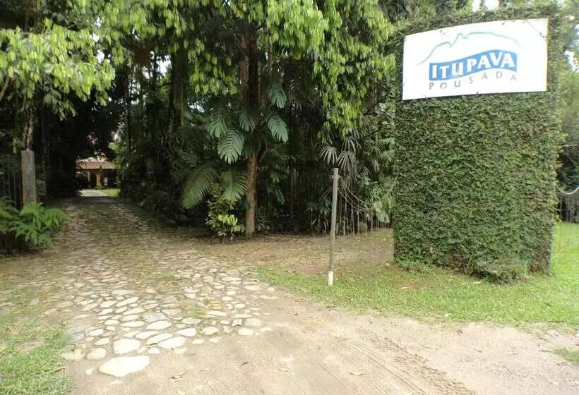 Majatalo Pousada Itupava
