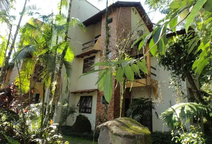 Majatalo Pousada Itupava