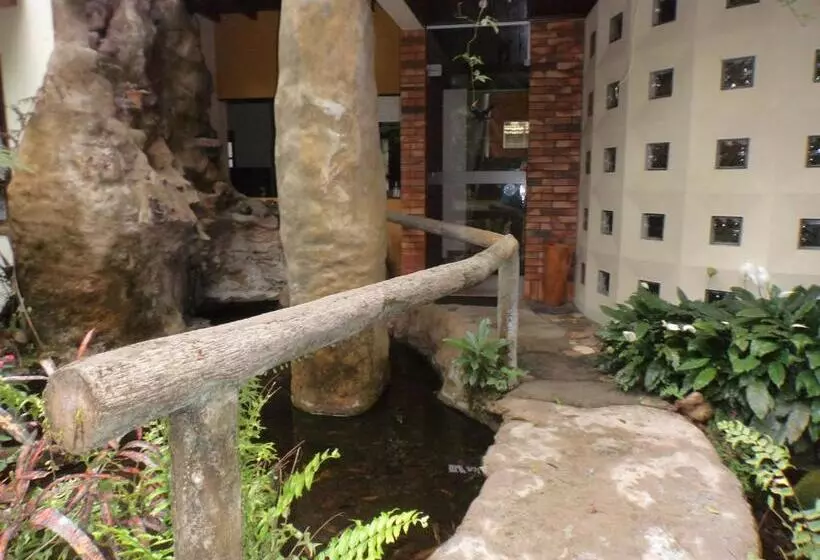 Majatalo Pousada Itupava