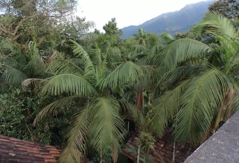 Majatalo Pousada Itupava