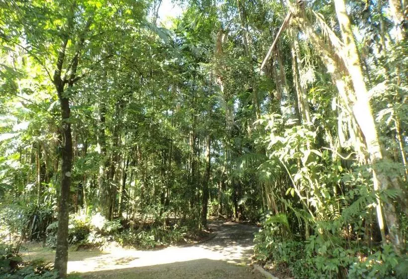 Majatalo Pousada Itupava