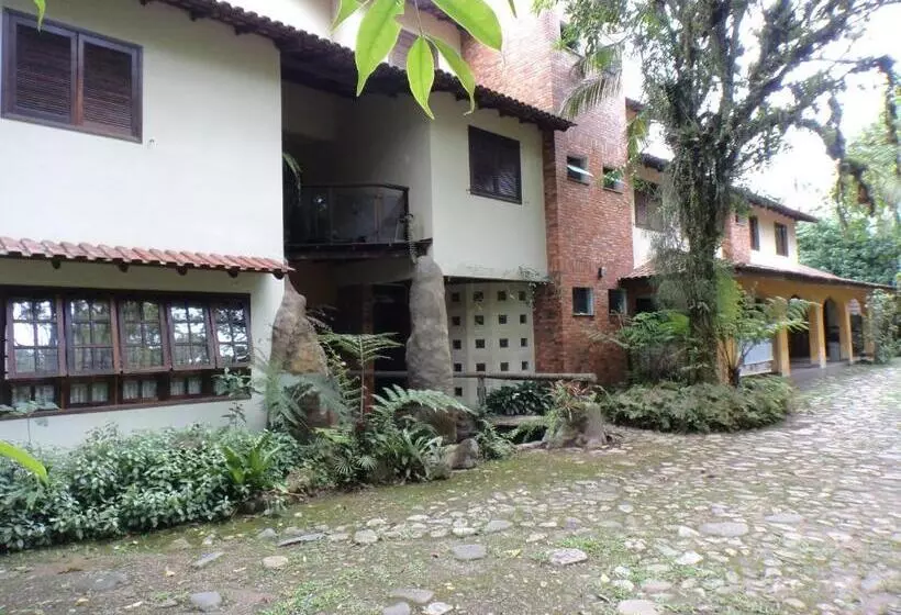 Majatalo Pousada Itupava