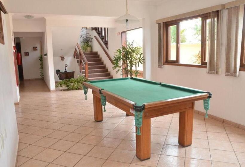 膳宿费 Pousada Mirante Da Enseada