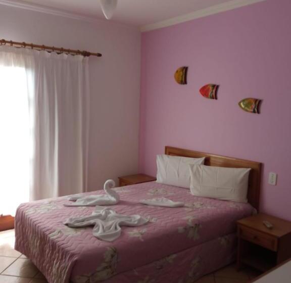 膳宿费 Pousada Mirante Da Enseada