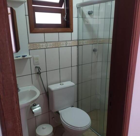 膳宿费 Pousada Mirante Da Enseada