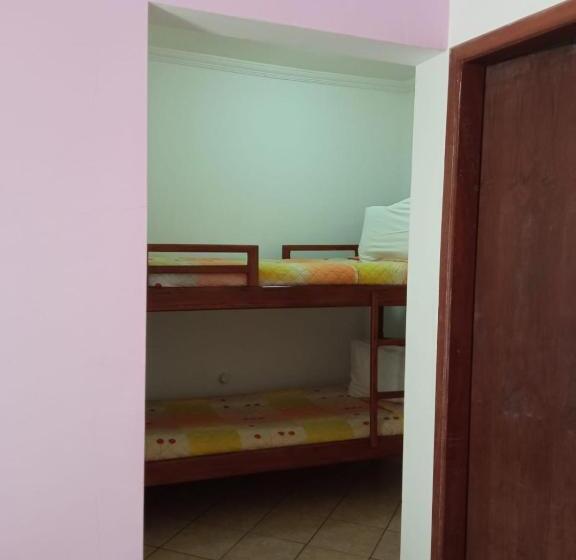 膳宿费 Pousada Mirante Da Enseada