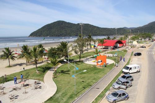 膳宿费 Pousada Mirante Da Enseada