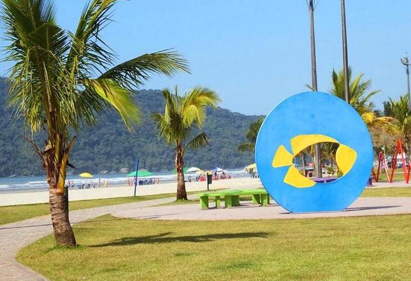 膳宿费 Pousada Mirante Da Enseada