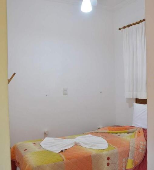 膳宿费 Pousada Mirante Da Enseada